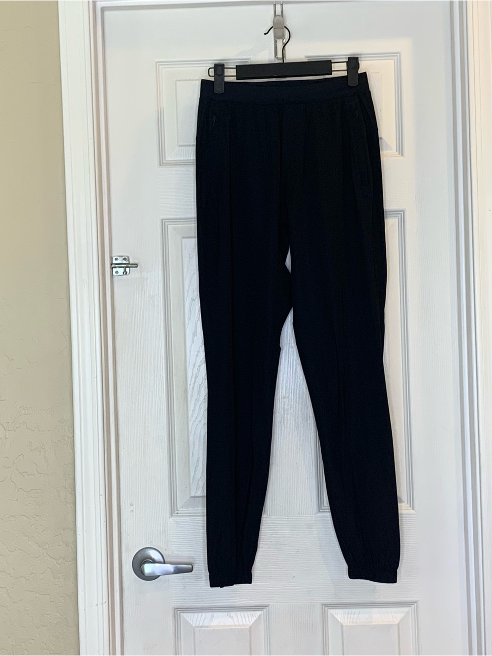 Lululemon Surge Jogger *29" Black Size XS